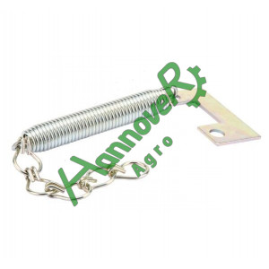 Пружина регулююча 5821129 , Lemken